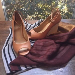 Ann Taylor Shoes